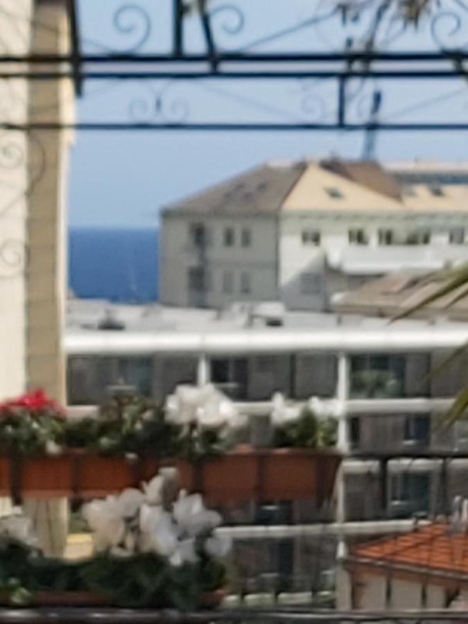Costa E Mare Lejlighed Savona Eksteriør billede