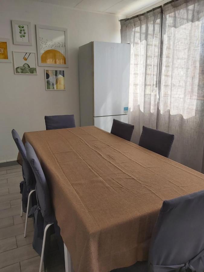 Costa E Mare Lejlighed Savona Eksteriør billede
