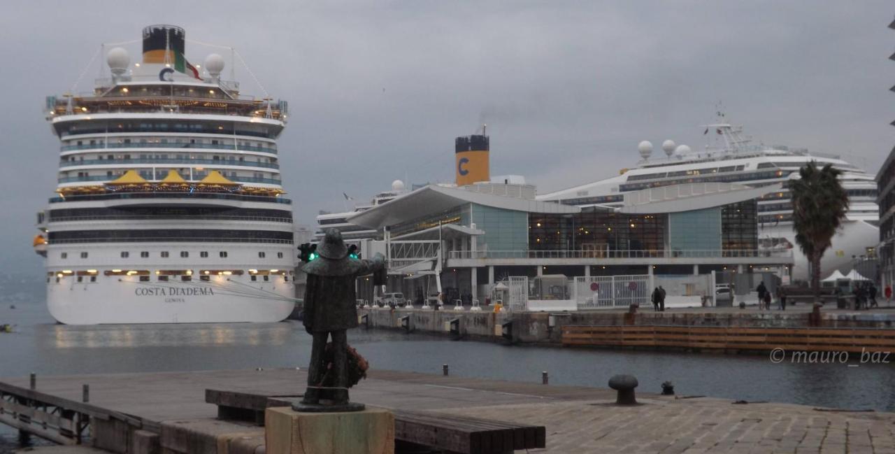 Costa E Mare Lejlighed Savona Eksteriør billede